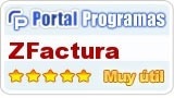 Premio portalprogramas.com