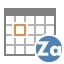 Z-Agenda tarjetas de visita