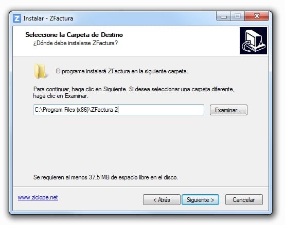 Cóomo gestionar 2 o más empresas con ZFactura / ZGestión